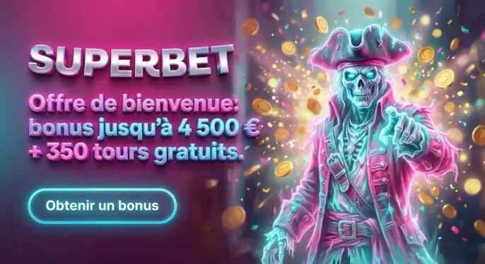 Superbet Casino